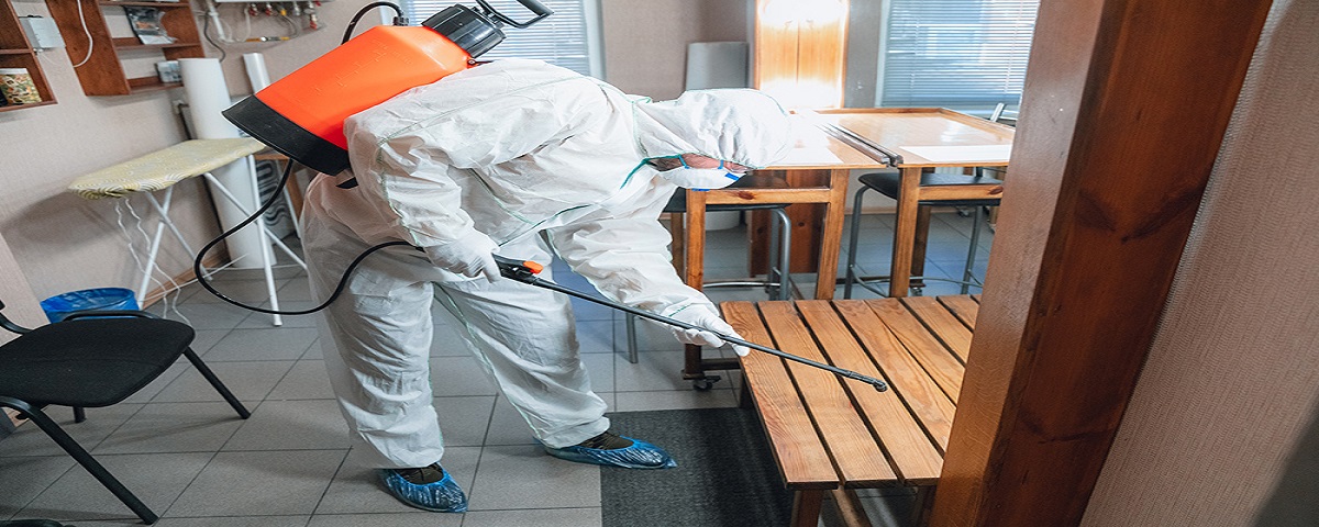 Ödemiş Profesyonel İlaçlama Ekibi ve Ekipmanları